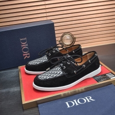 Christian Dior Low Shoes